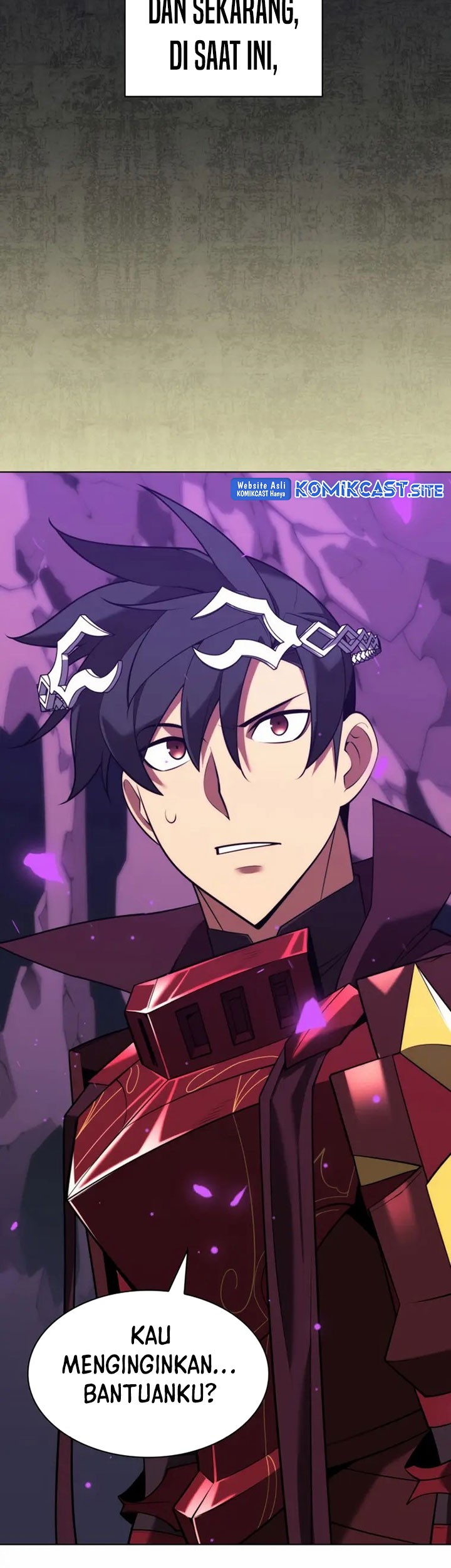 Overgeared Chapter 162 - halaman 74