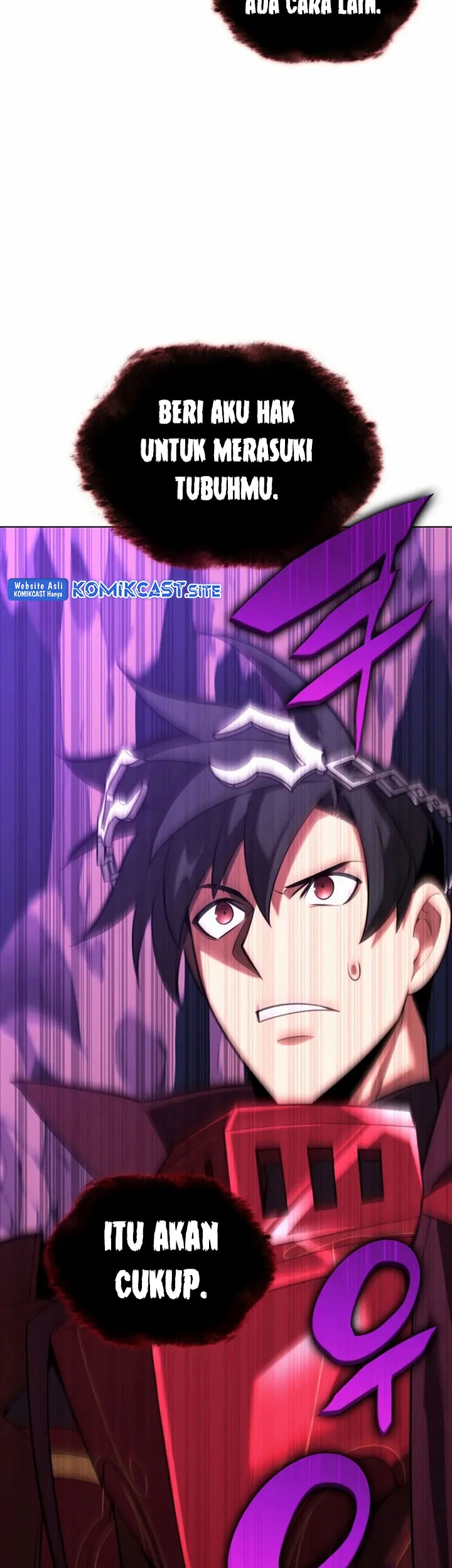 Overgeared Chapter 162 - halaman 78