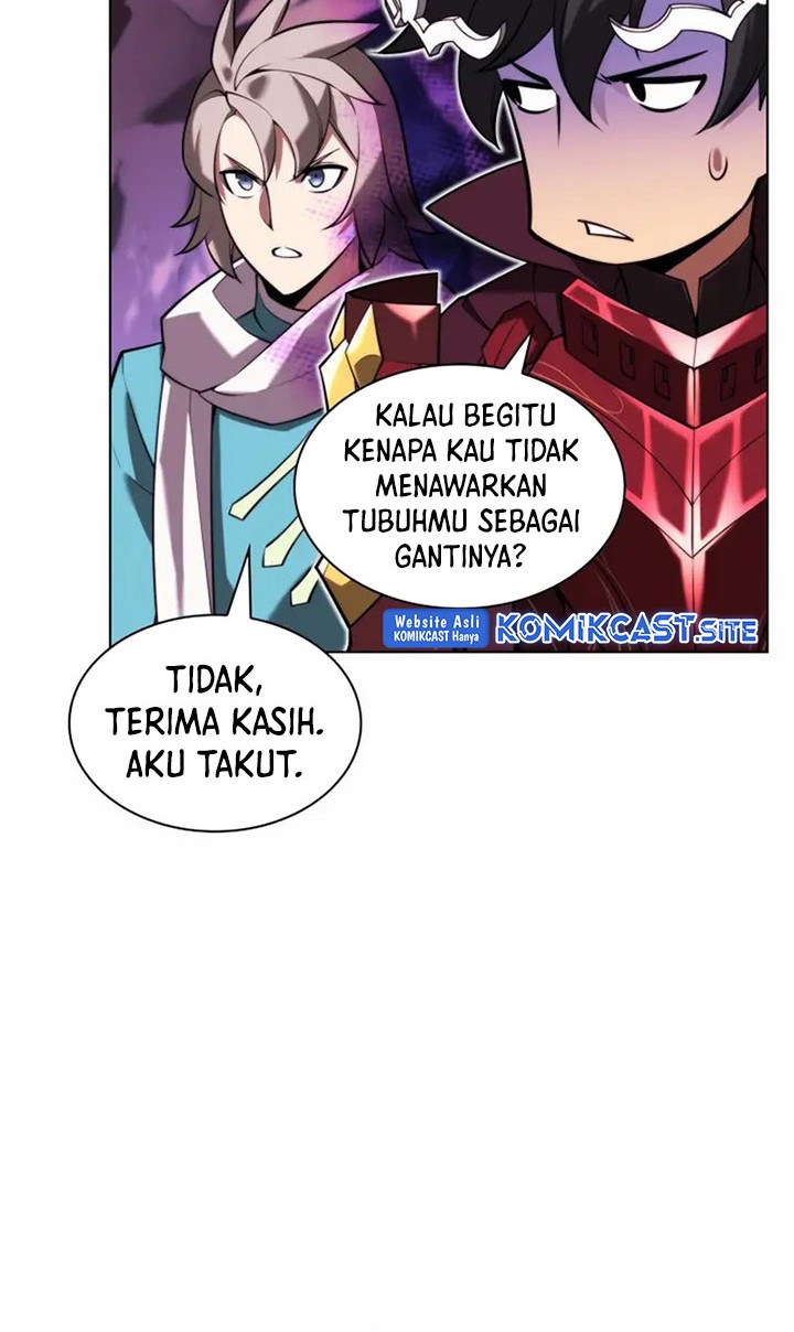 Overgeared Chapter 162 - halaman 83