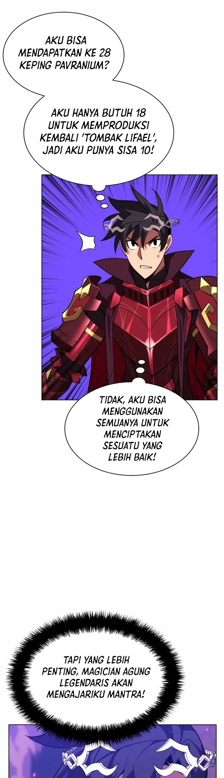 Overgeared Chapter 162 - halaman 86