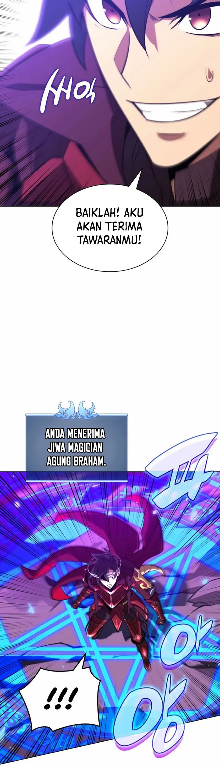 Overgeared Chapter 162 - halaman 90