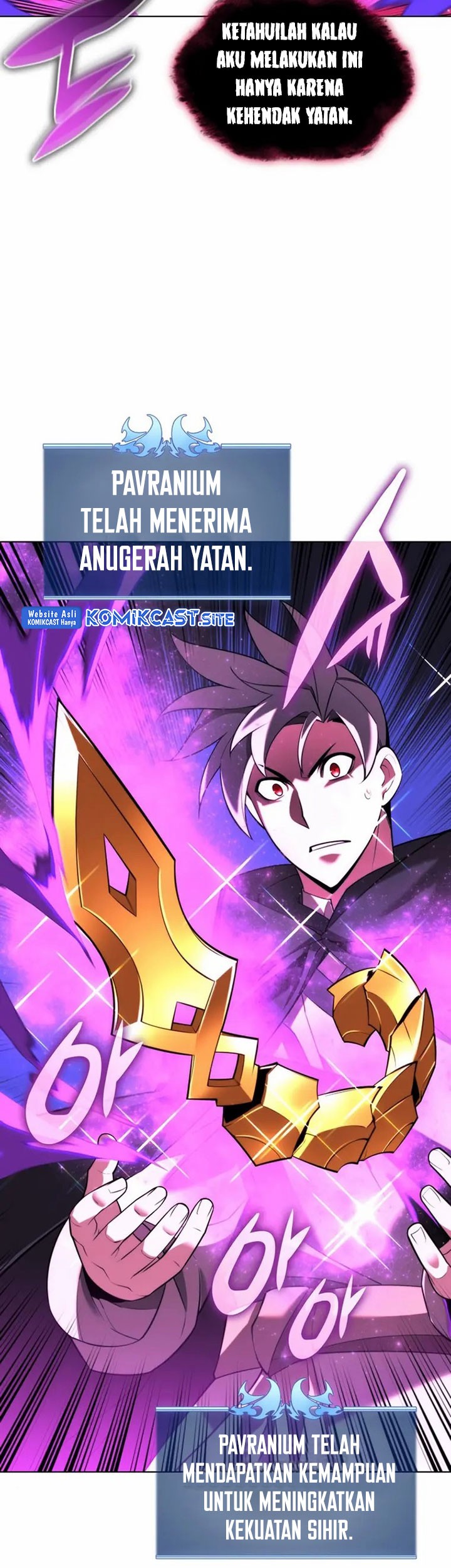 Overgeared Chapter 163 - halaman 102