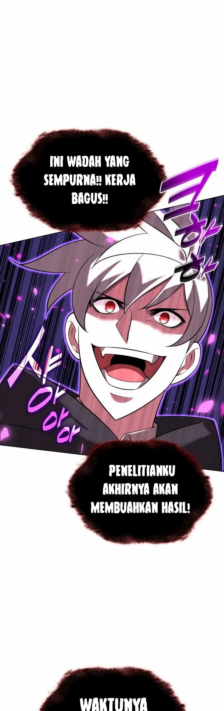 Overgeared Chapter 163 - halaman 108