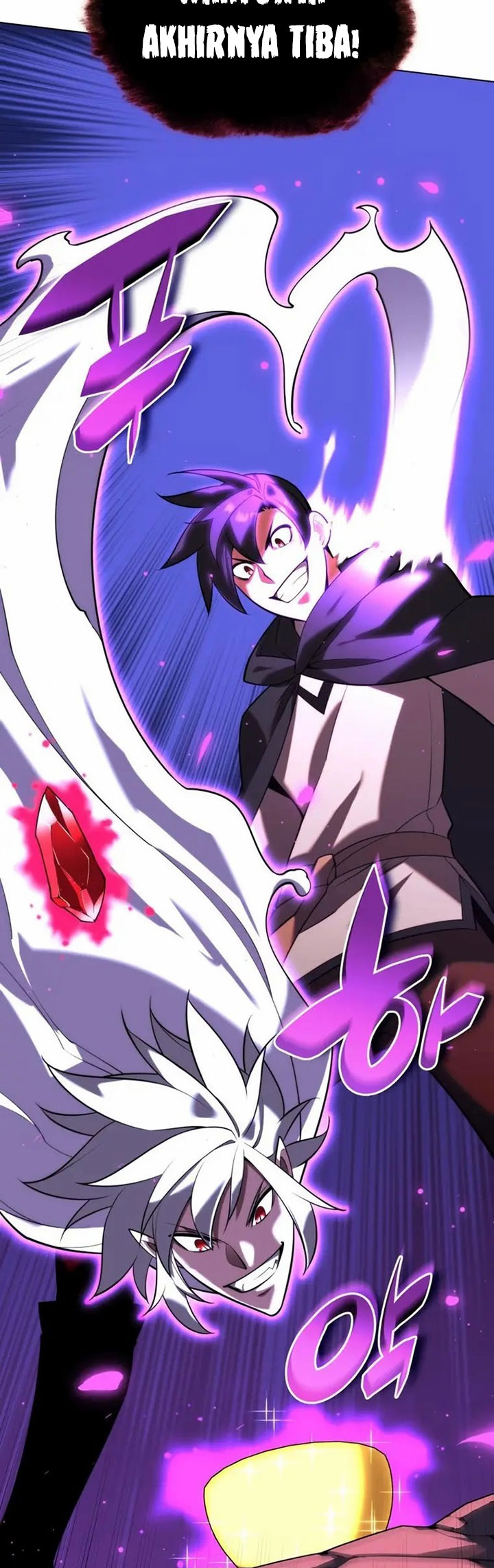 Overgeared Chapter 163 - halaman 109
