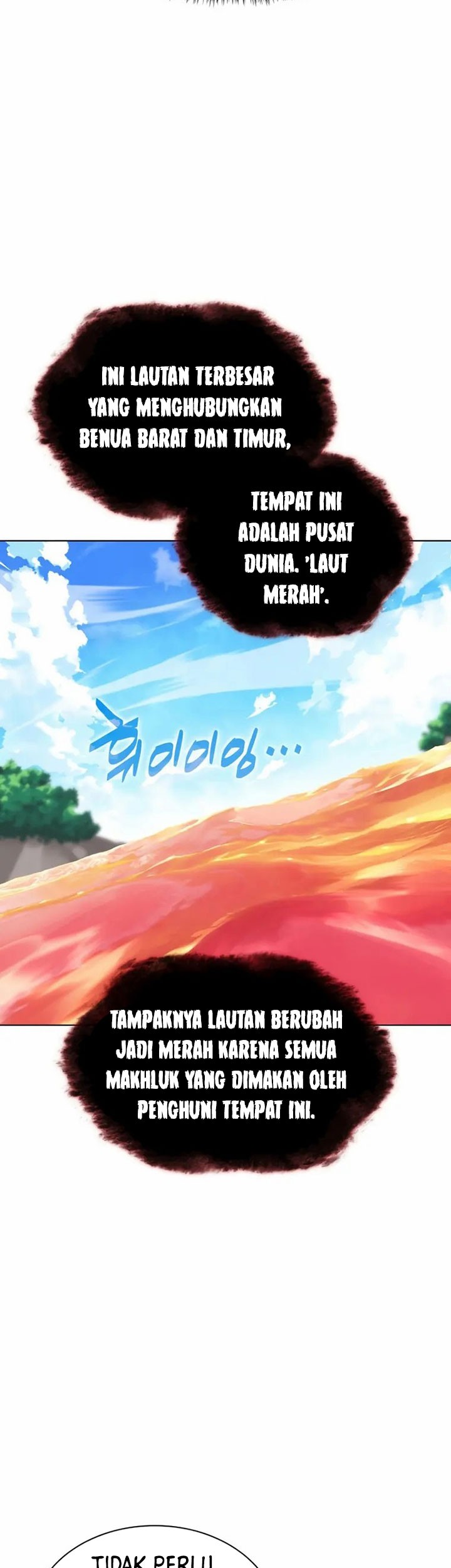 Overgeared Chapter 163 - halaman 12