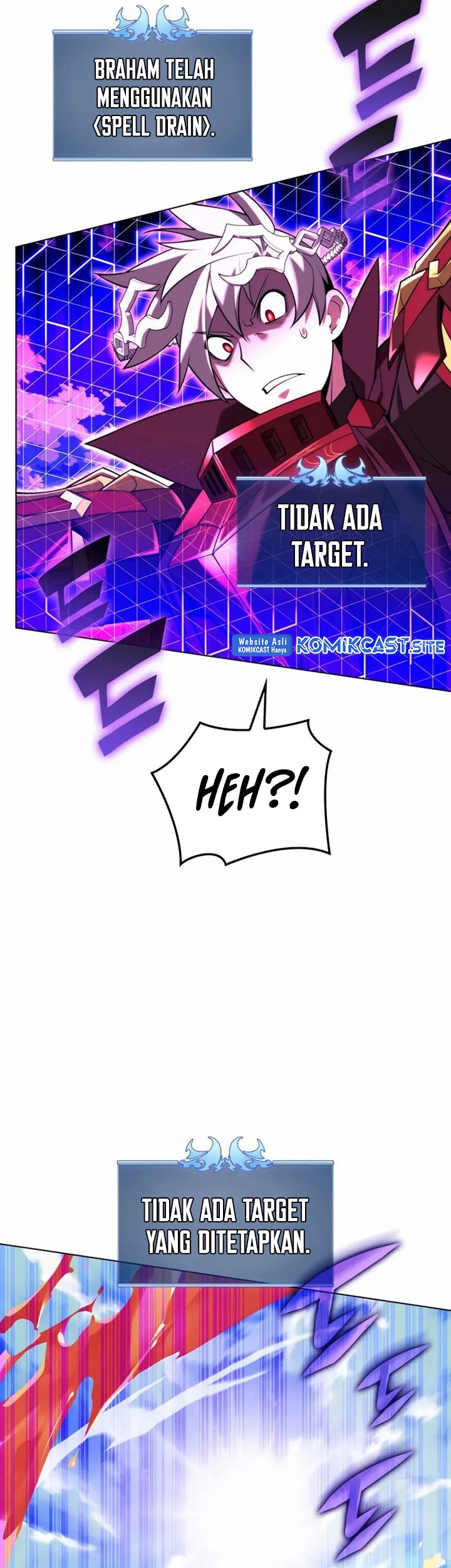 Overgeared Chapter 163 - halaman 16