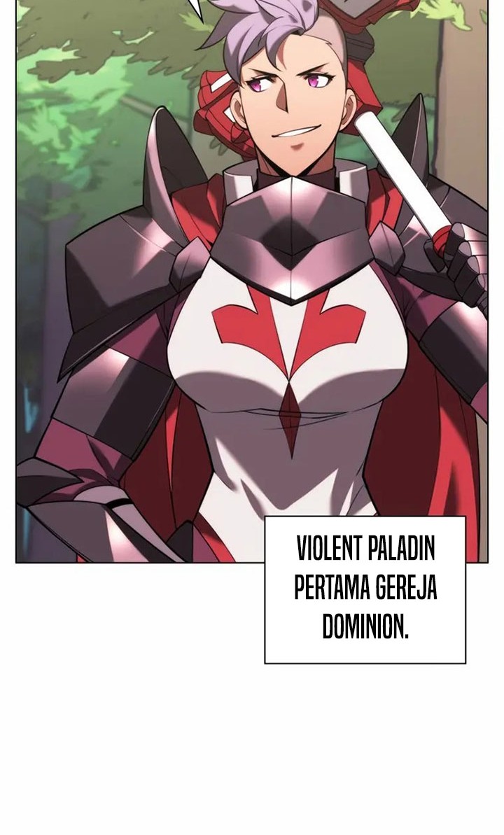 Overgeared Chapter 163 - halaman 25
