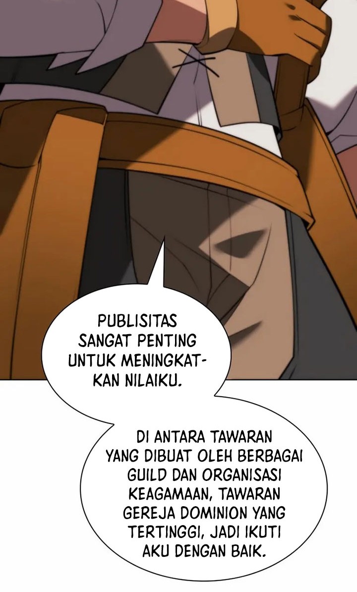 Overgeared Chapter 163 - halaman 27