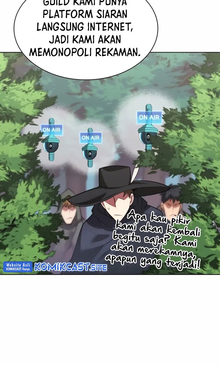 Overgeared Chapter 163 - halaman 29