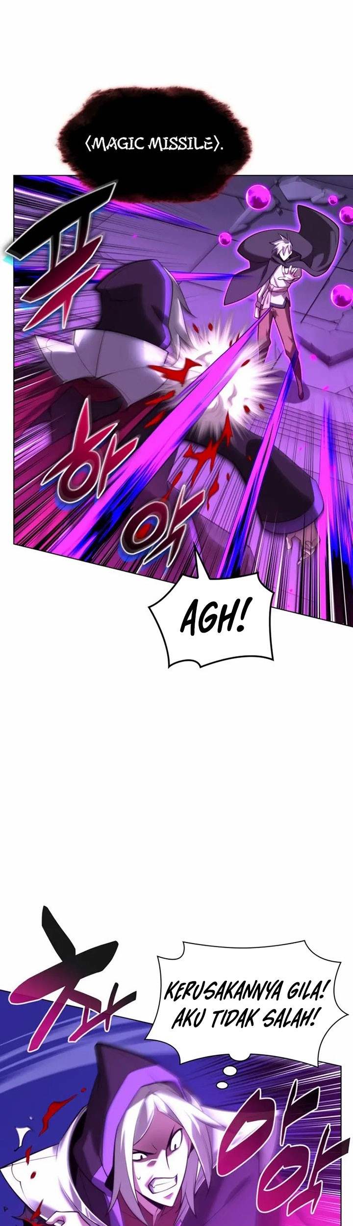 Overgeared Chapter 163 - halaman 56