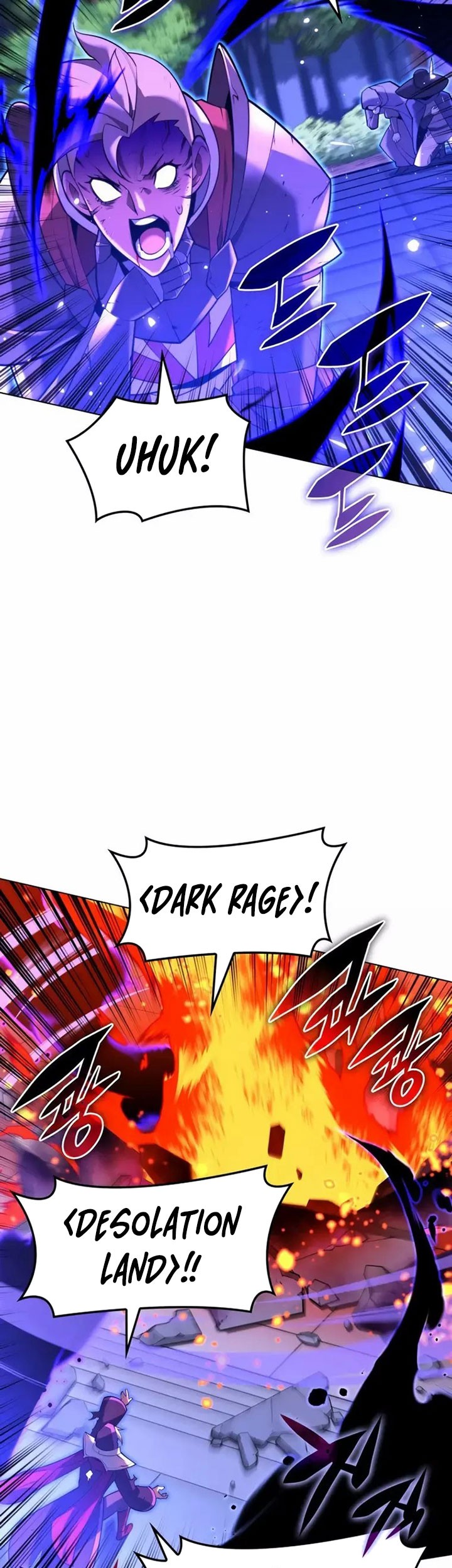 Overgeared Chapter 163 - halaman 64