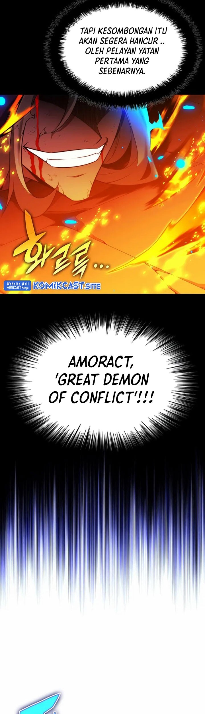 Overgeared Chapter 163 - halaman 76