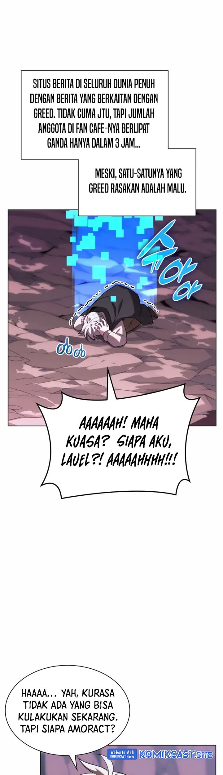 Overgeared Chapter 163 - halaman 88