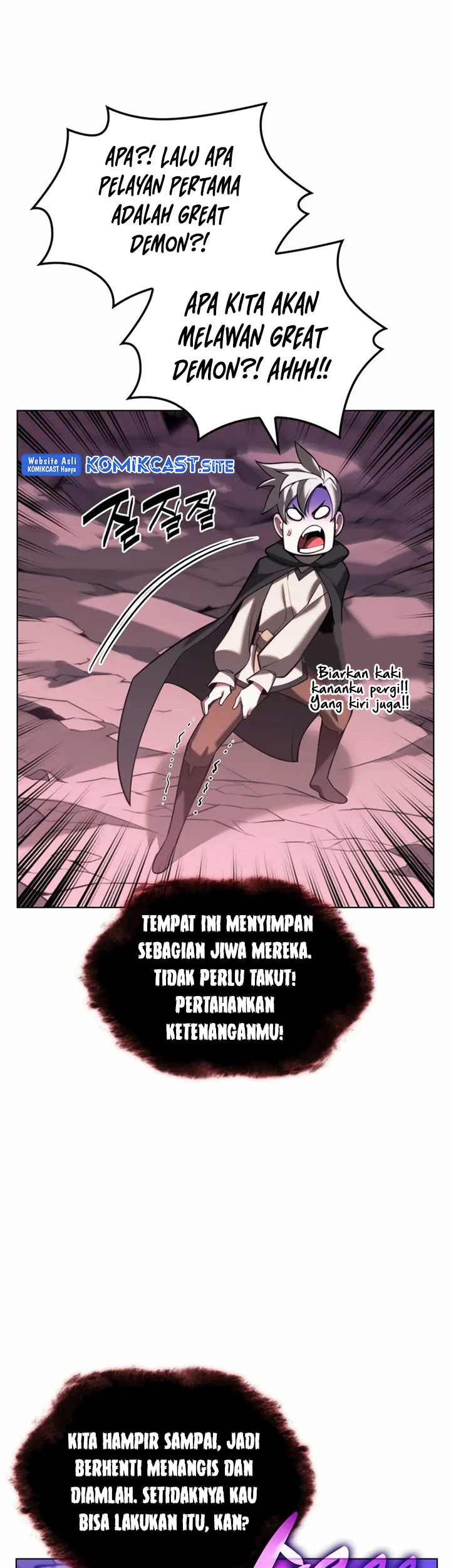 Overgeared Chapter 163 - halaman 90