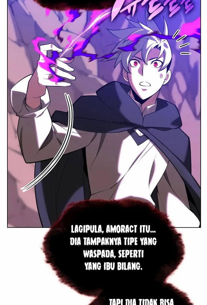 Overgeared Chapter 163 - halaman 91