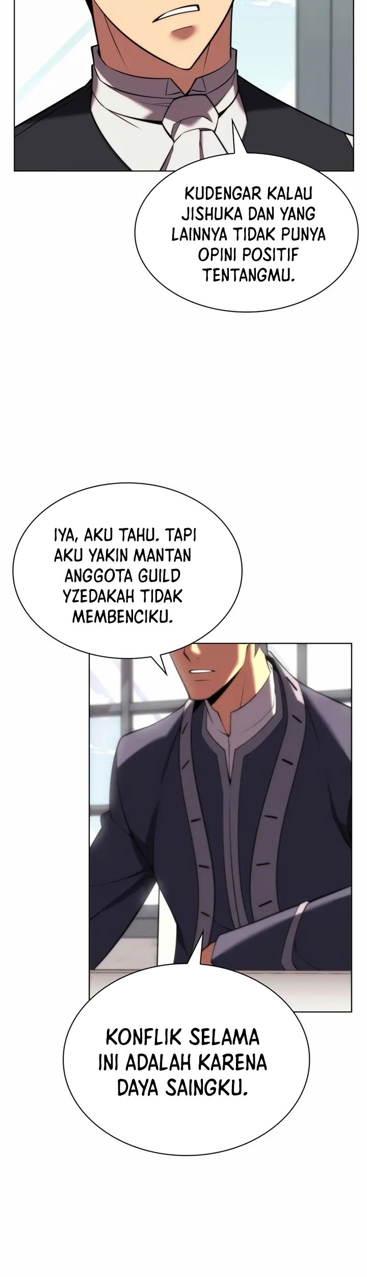 Overgeared Chapter 164 - halaman 108