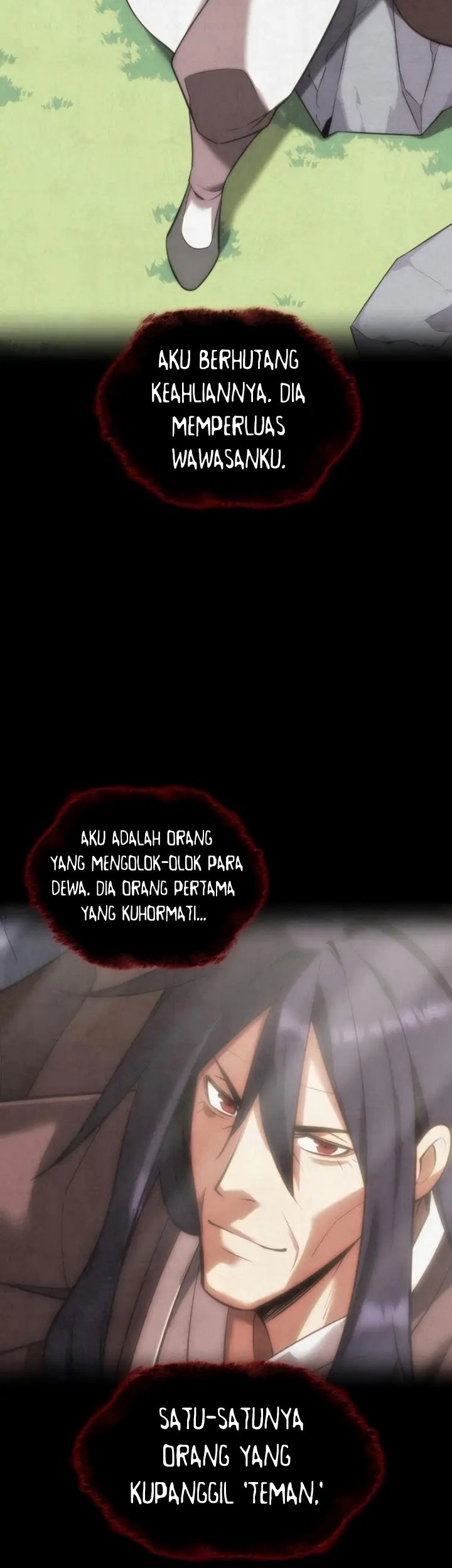 Overgeared Chapter 164 - halaman 12