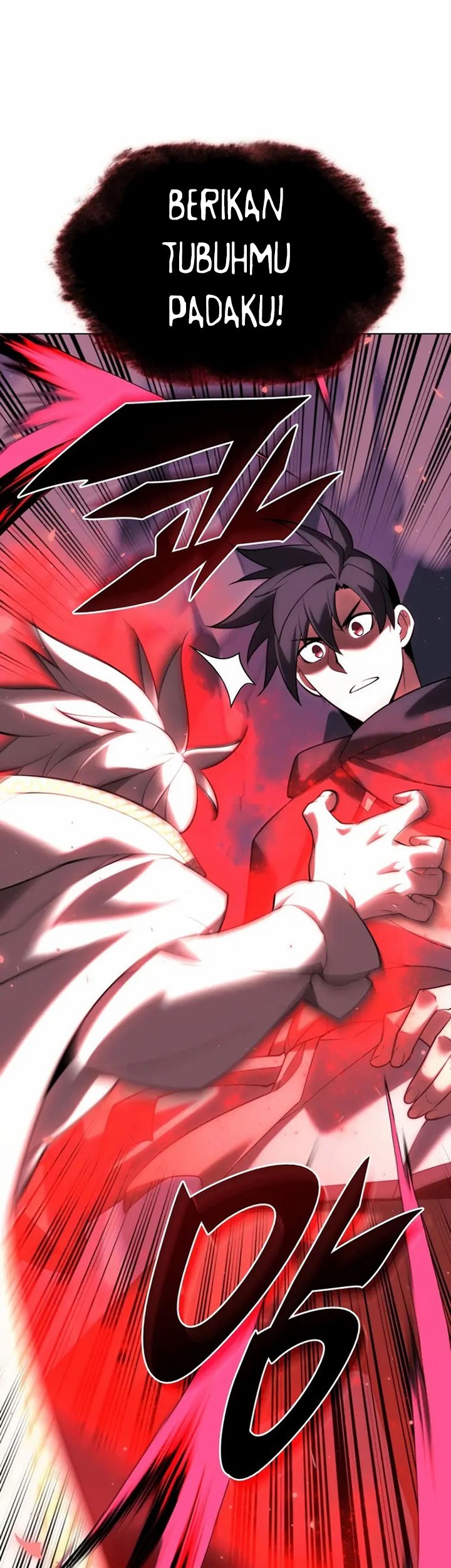 Overgeared Chapter 164 - halaman 22