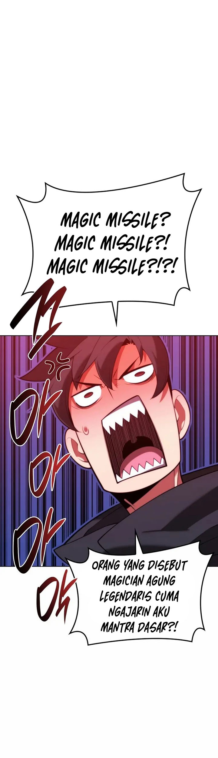 Overgeared Chapter 164 - halaman 34