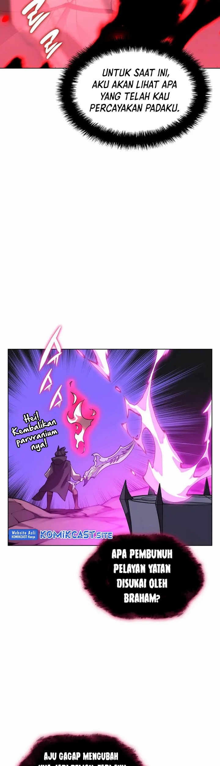 Overgeared Chapter 164 - halaman 38
