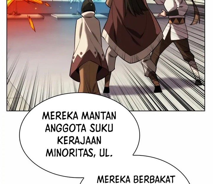Overgeared Chapter 164 - halaman 55