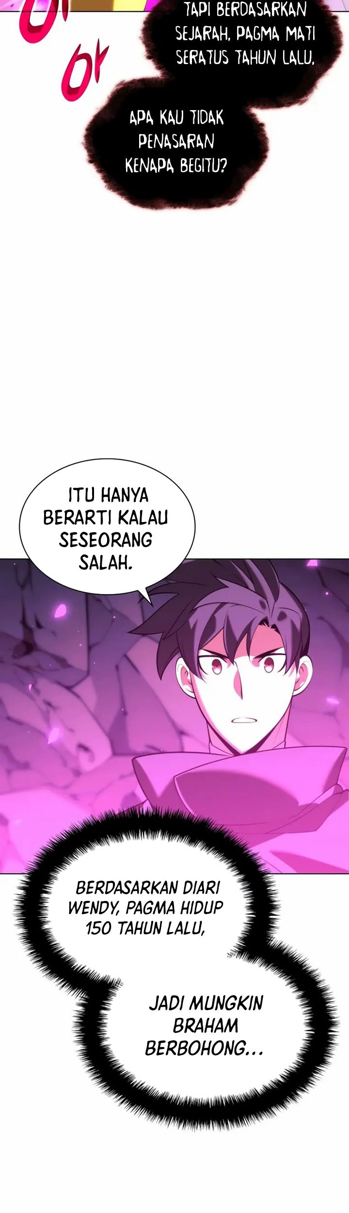 Overgeared Chapter 164 - halaman 6