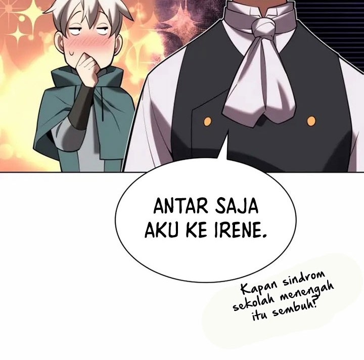Overgeared Chapter 164 - halaman 69