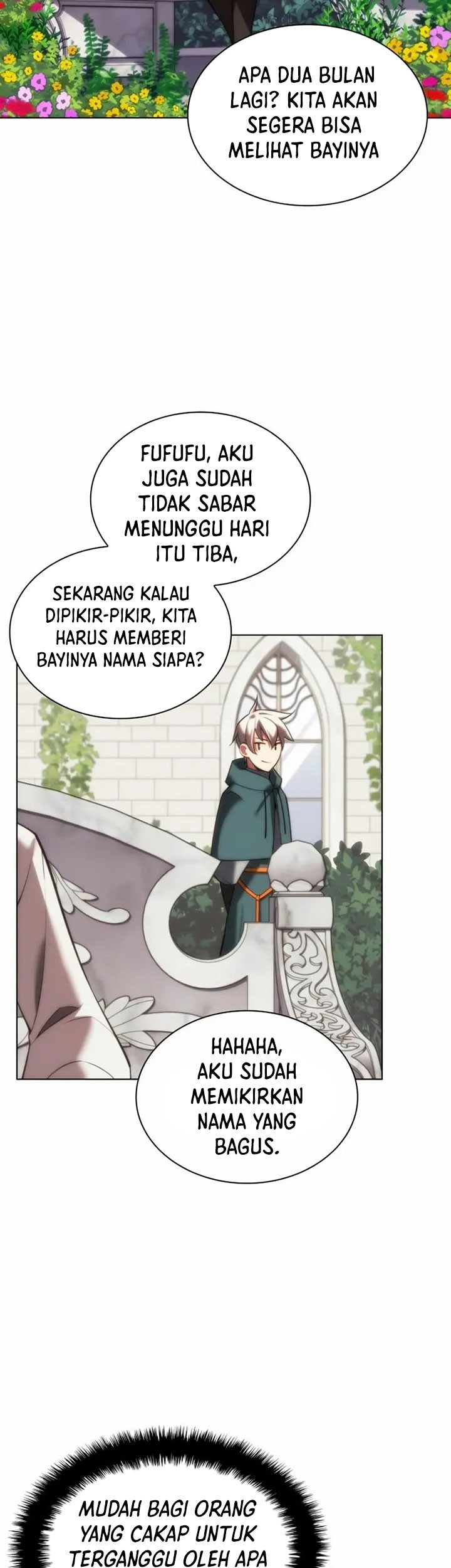 Overgeared Chapter 164 - halaman 72