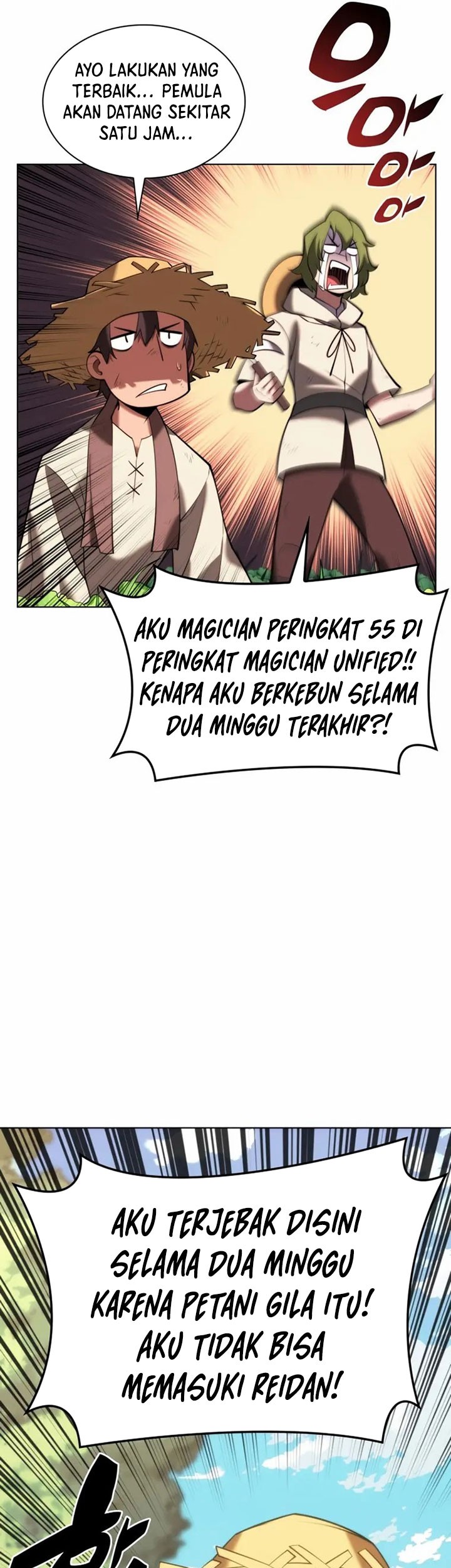 Overgeared Chapter 164 - halaman 82
