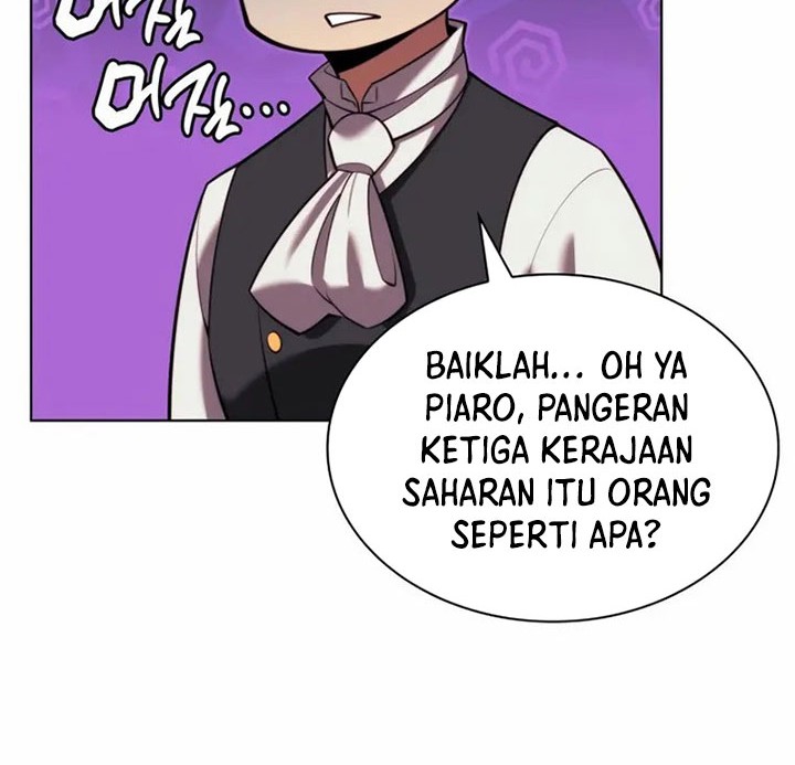 Overgeared Chapter 164 - halaman 87