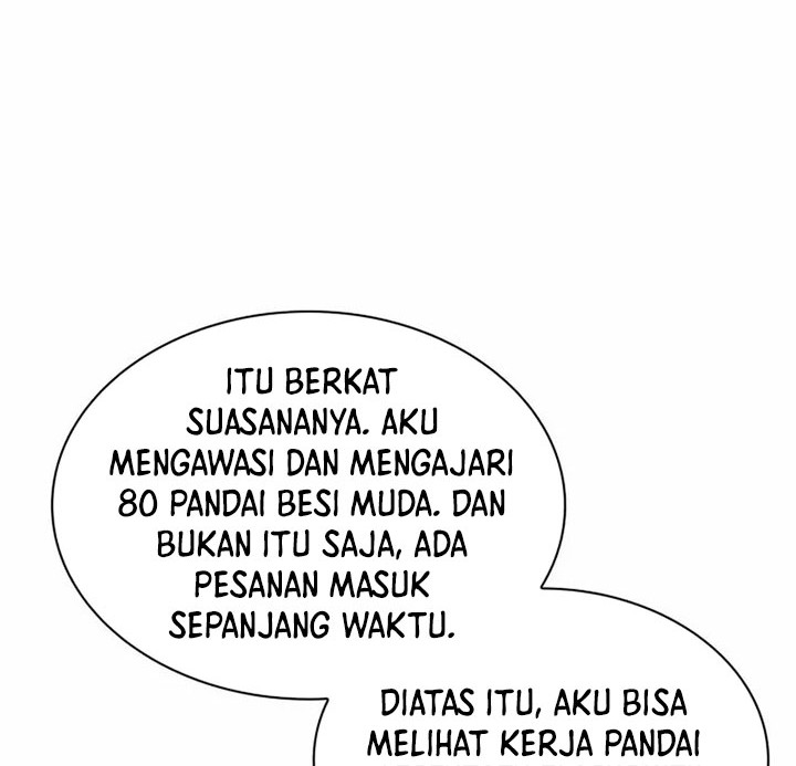 Overgeared Chapter 164 - halaman 97