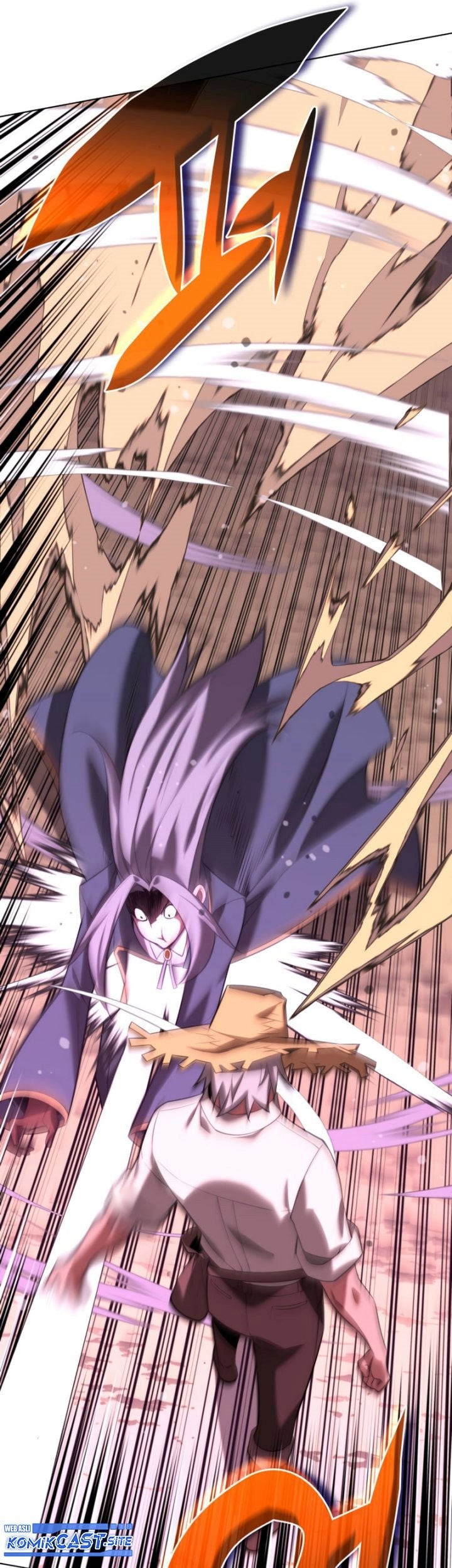 Overgeared Chapter 165 - halaman 104