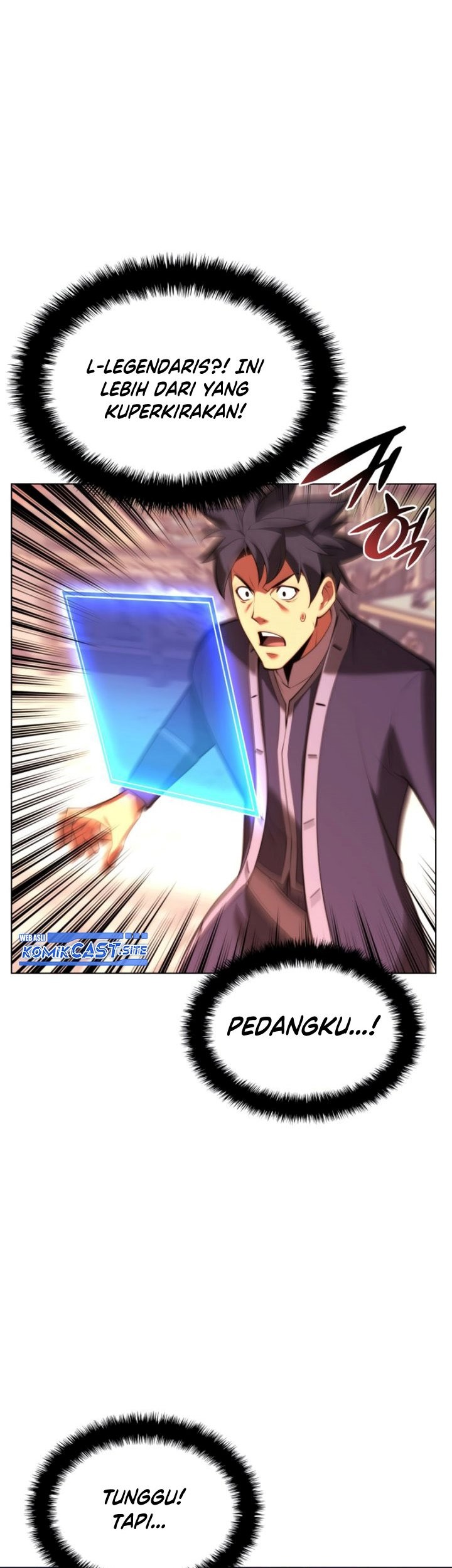 Overgeared Chapter 165 - halaman 40