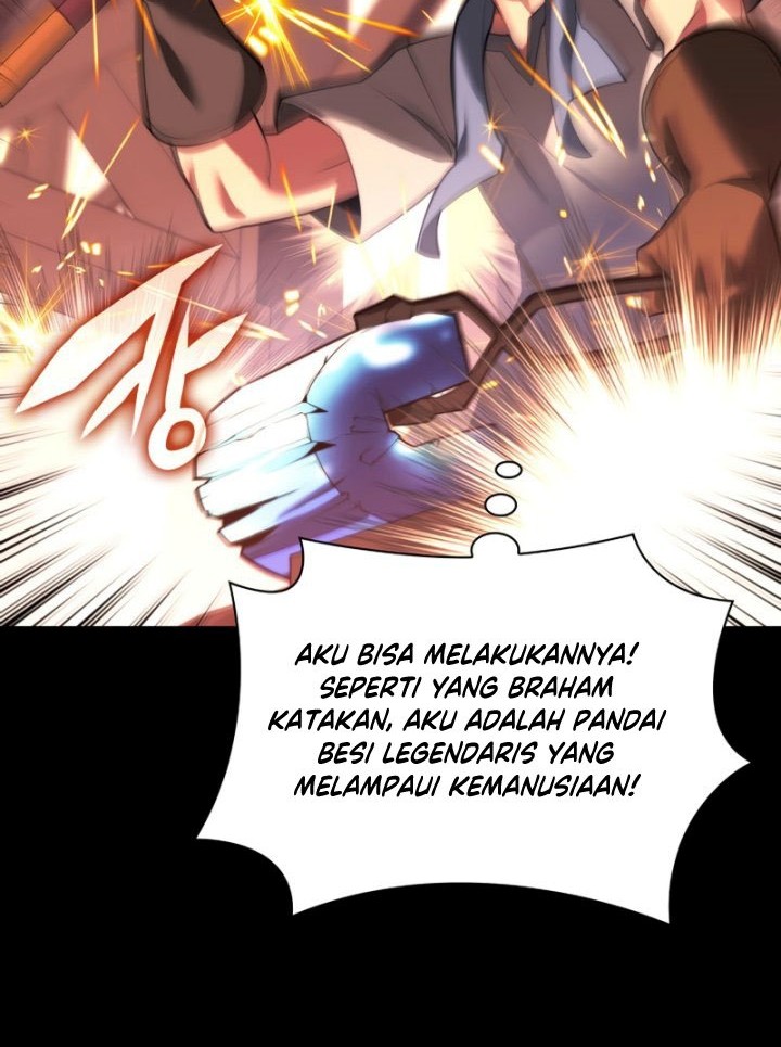 Overgeared Chapter 165 - halaman 51