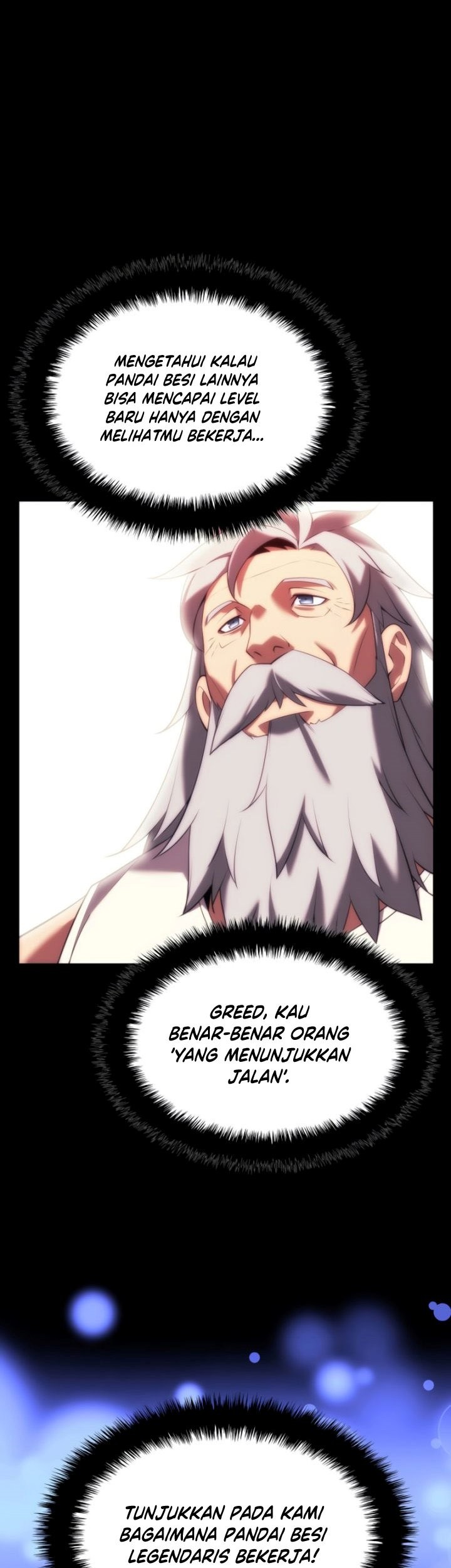 Overgeared Chapter 165 - halaman 52