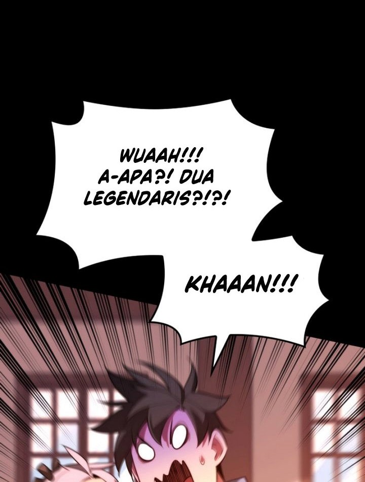 Overgeared Chapter 165 - halaman 59