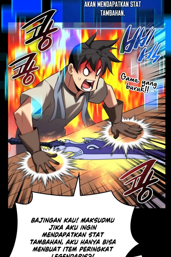 Overgeared Chapter 165 - halaman 63