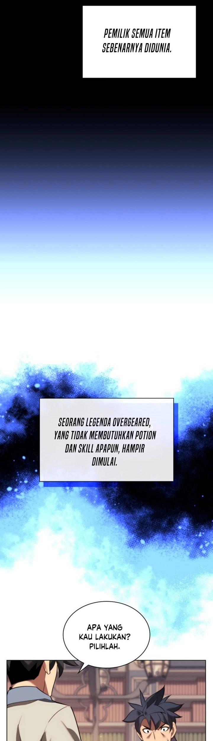 Overgeared Chapter 165 - halaman 66