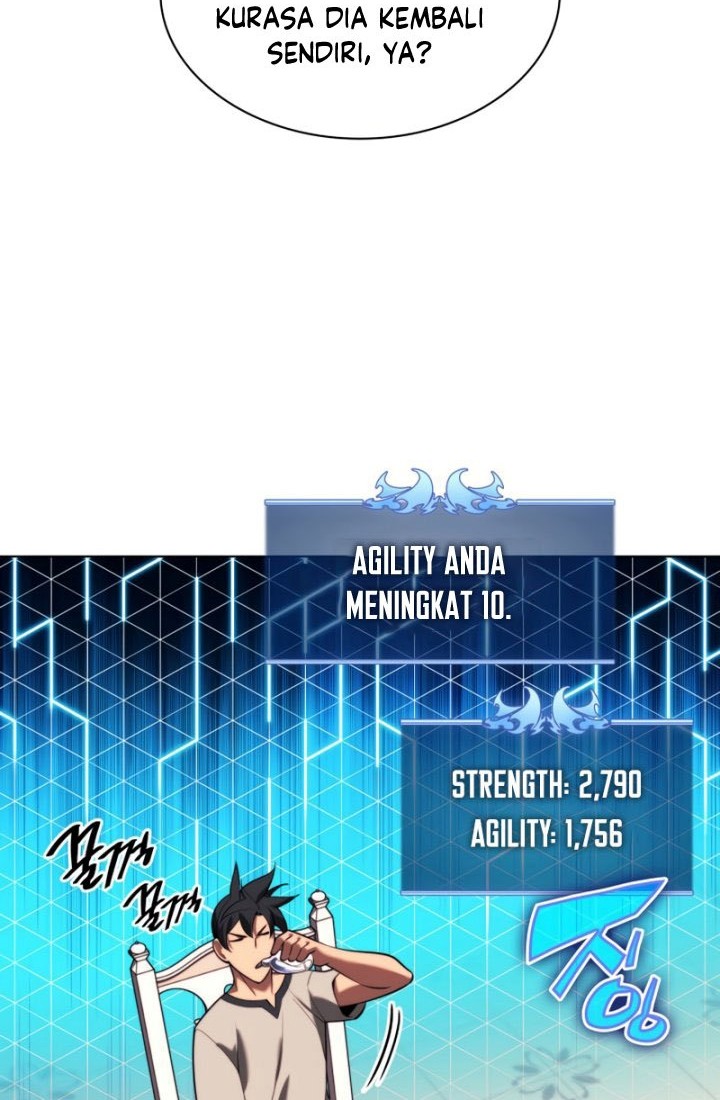 Overgeared Chapter 165 - halaman 81