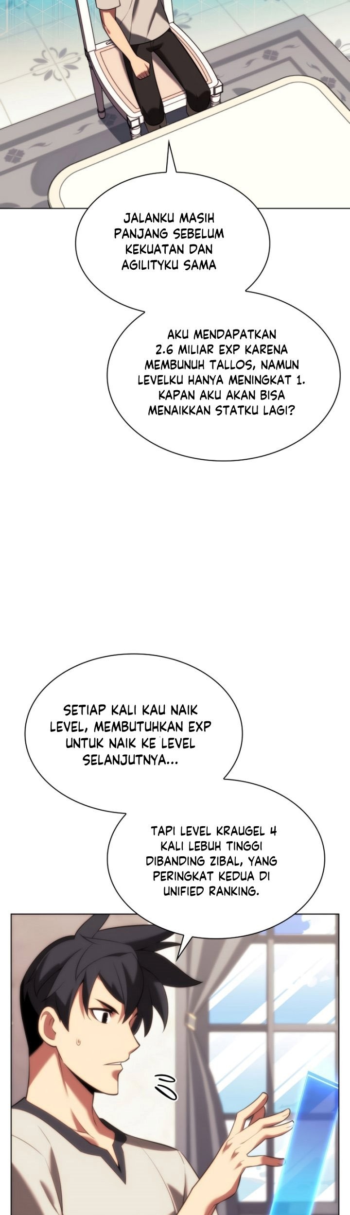 Overgeared Chapter 165 - halaman 82