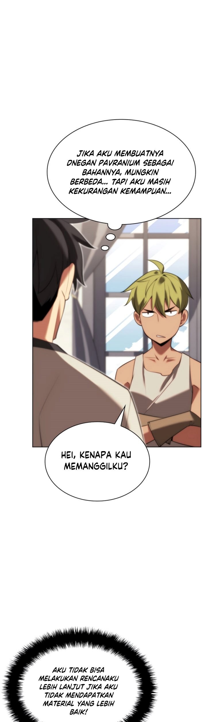 Overgeared Chapter 165 - halaman 88