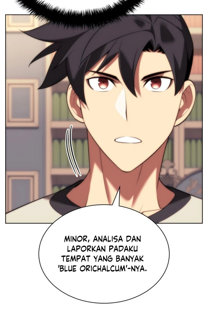 Overgeared Chapter 165 - halaman 89