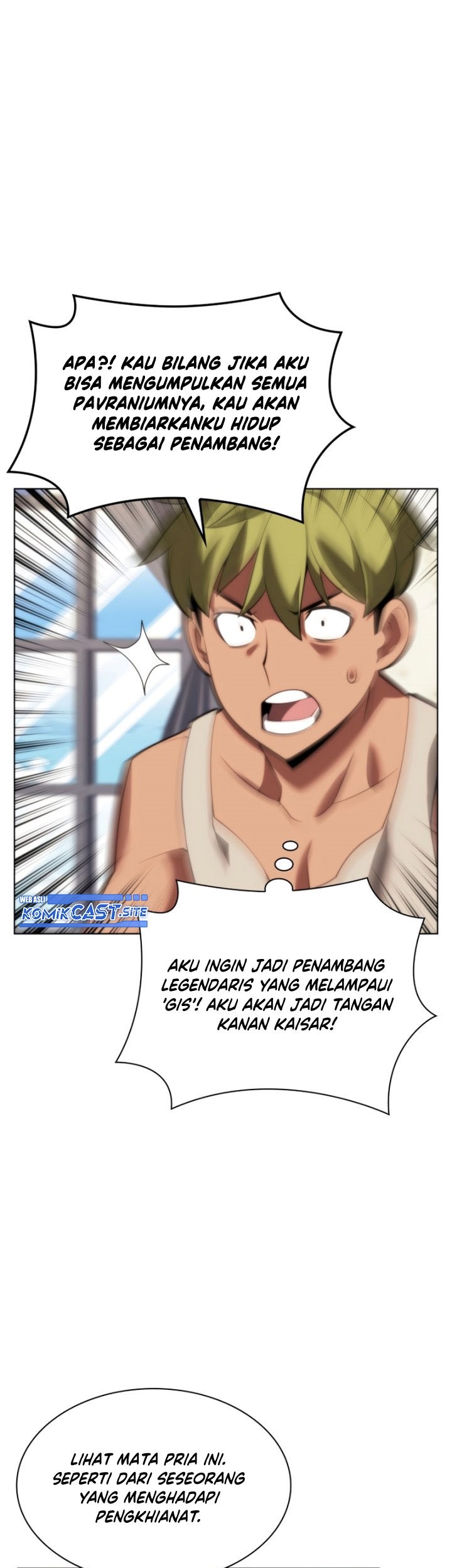 Overgeared Chapter 165 - halaman 90