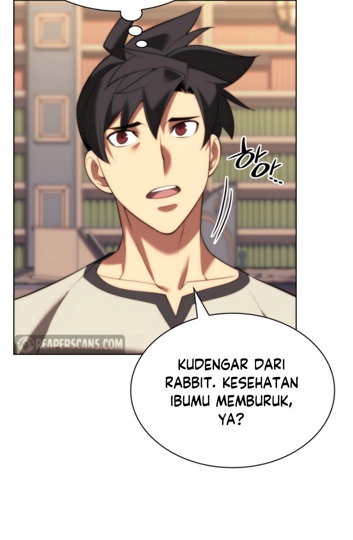 Overgeared Chapter 165 - halaman 91