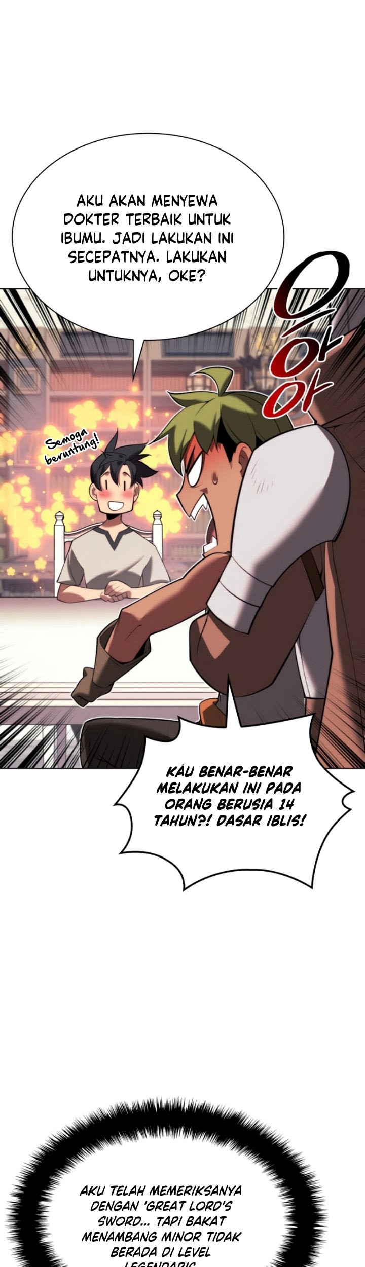 Overgeared Chapter 165 - halaman 92