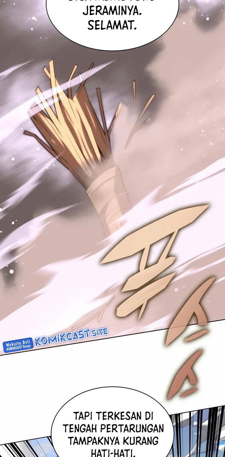 Overgeared Chapter 166 - halaman 11