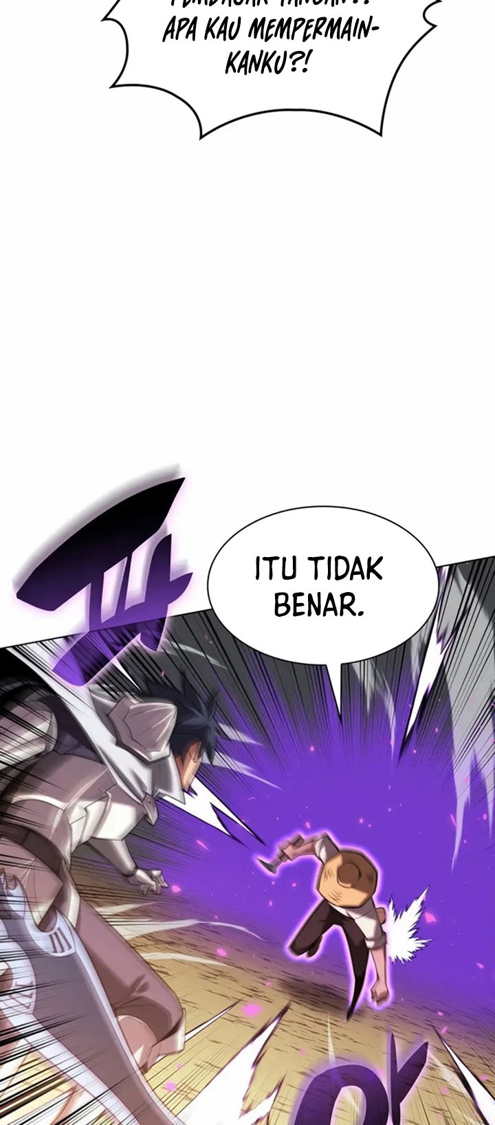 Overgeared Chapter 166 - halaman 19