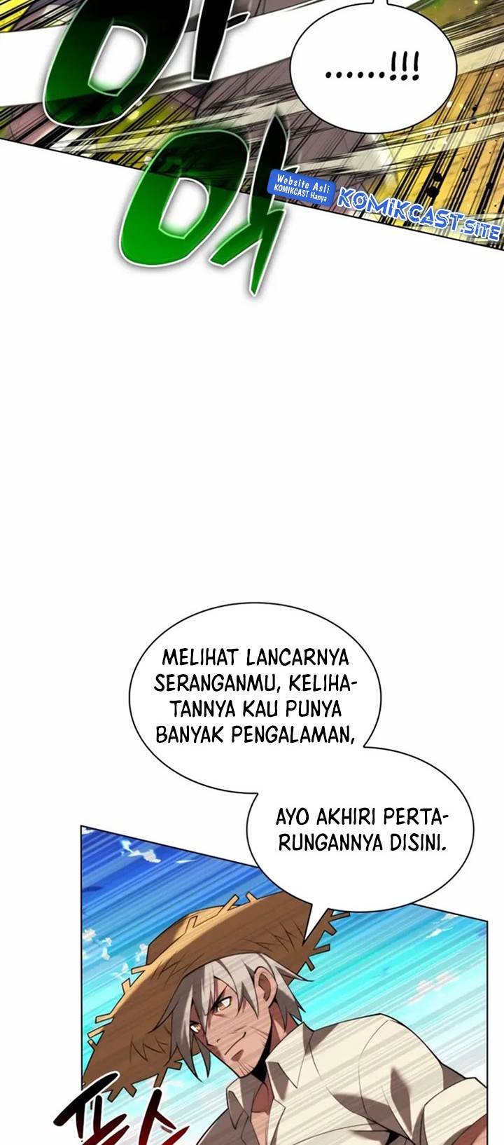 Overgeared Chapter 166 - halaman 25