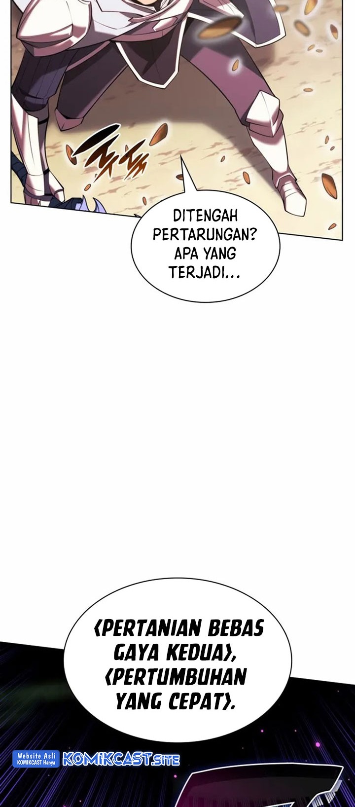 Overgeared Chapter 166 - halaman 27