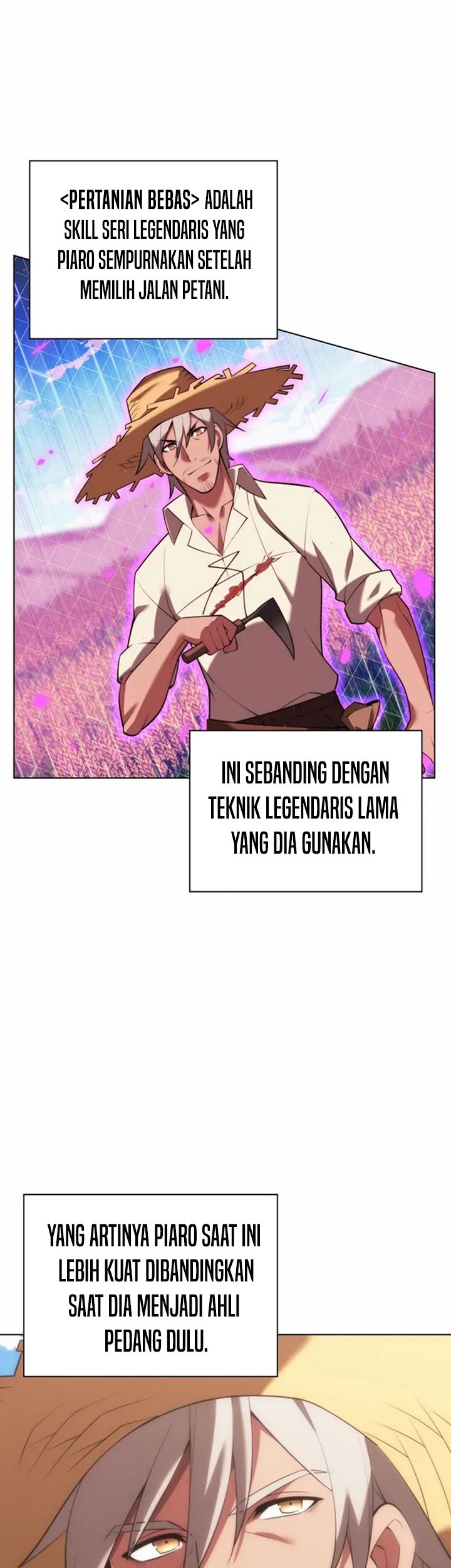 Overgeared Chapter 166 - halaman 30